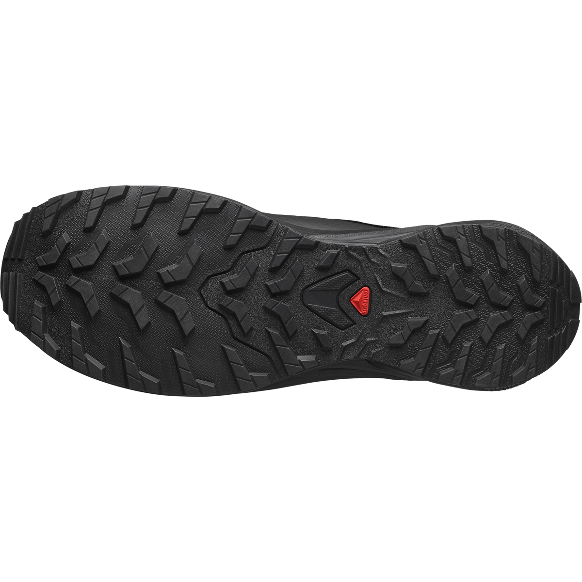 Salomon XA META GORE-TEX MADE IN FRANCE Homme - Black / Black / Black - vue 6