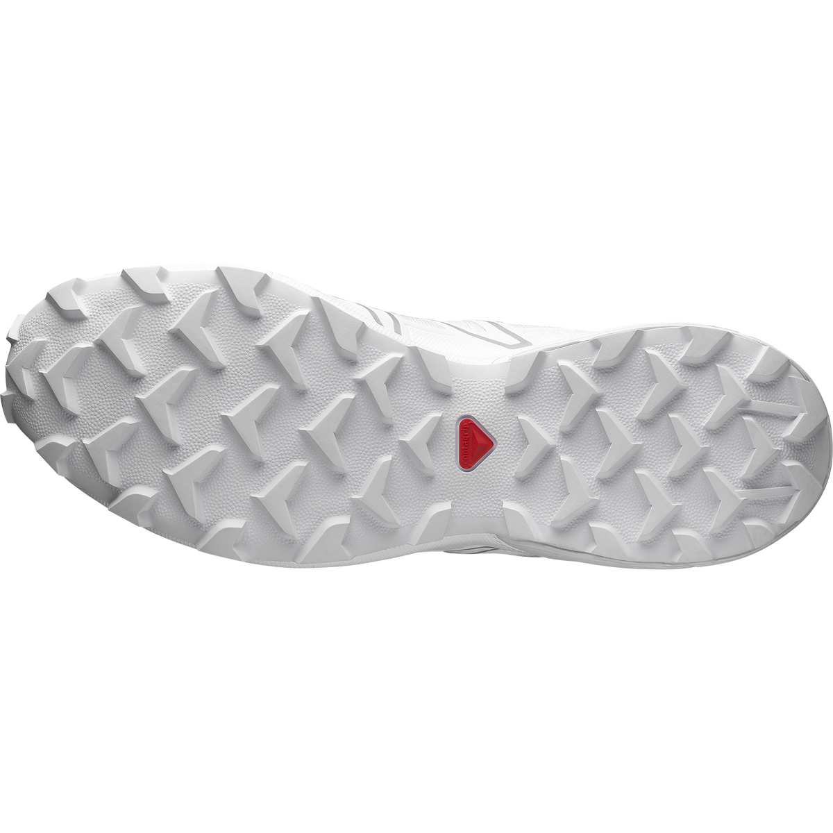 Salomon SPEEDCROSS 3 Unisexe - White / Ftw Silver / White - vue 5