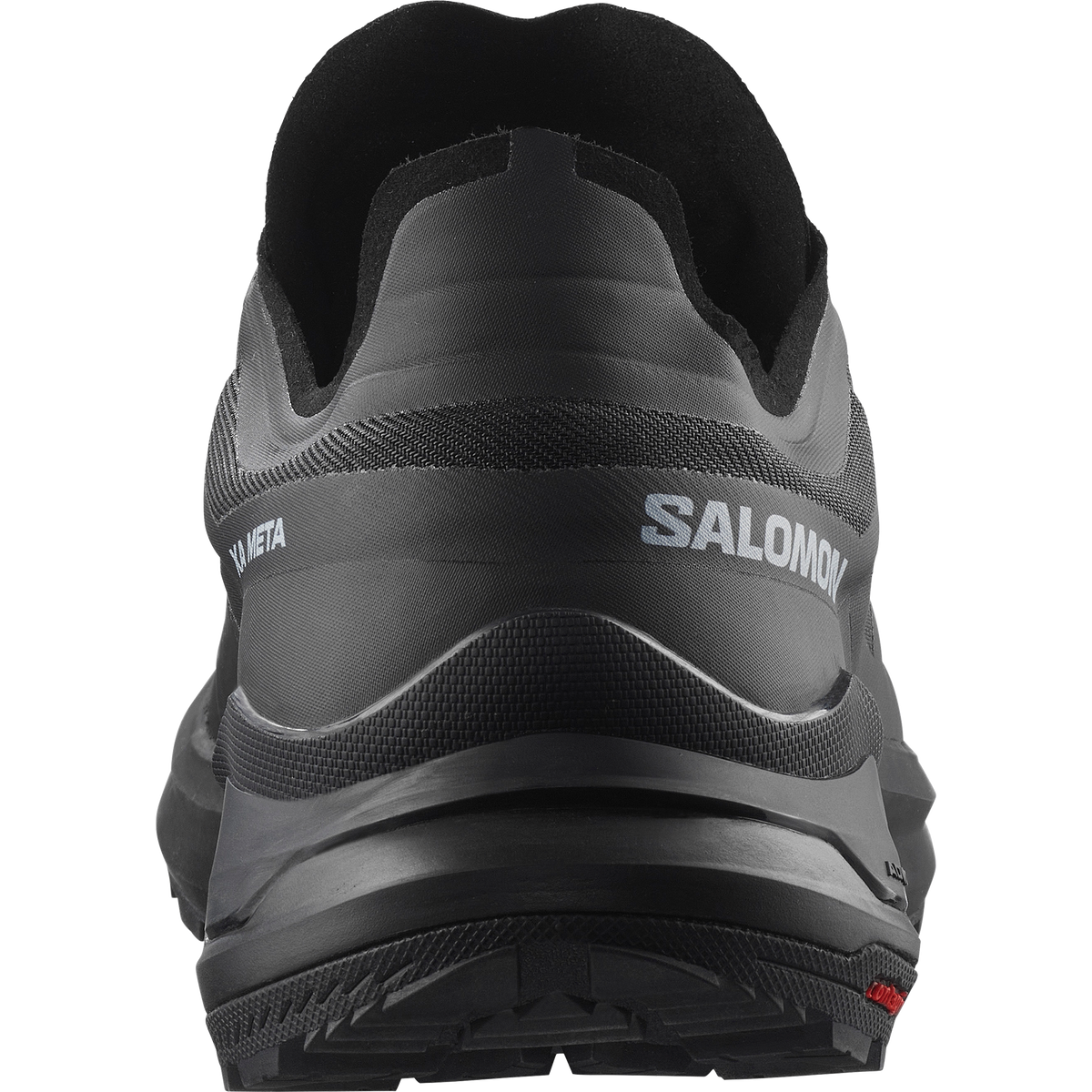 Salomon XA META MADE IN FRANCE Homme - Black / Black / Black - vue 5