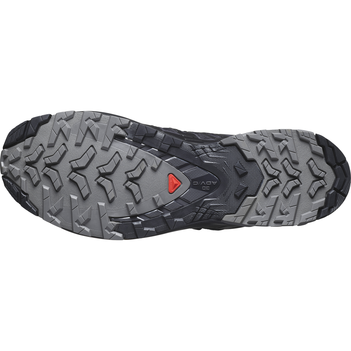 Salomon XA PRO 3D V9 GORE-TEX Homme - Black / Phantom / Pewter - vue 6