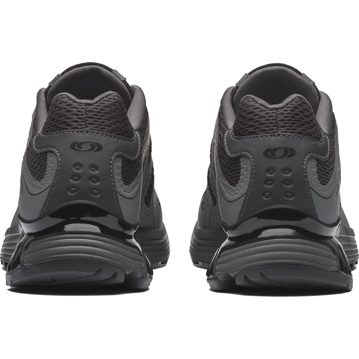 Salomon XT-WHISPER VOID Unisexe - Asphalt / Castlerock / Black - vue 4