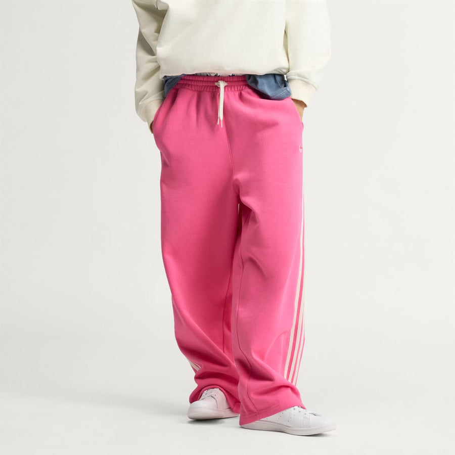 Pantalón de chándal bajos rectos 3 bandas adiSignature – Unisex