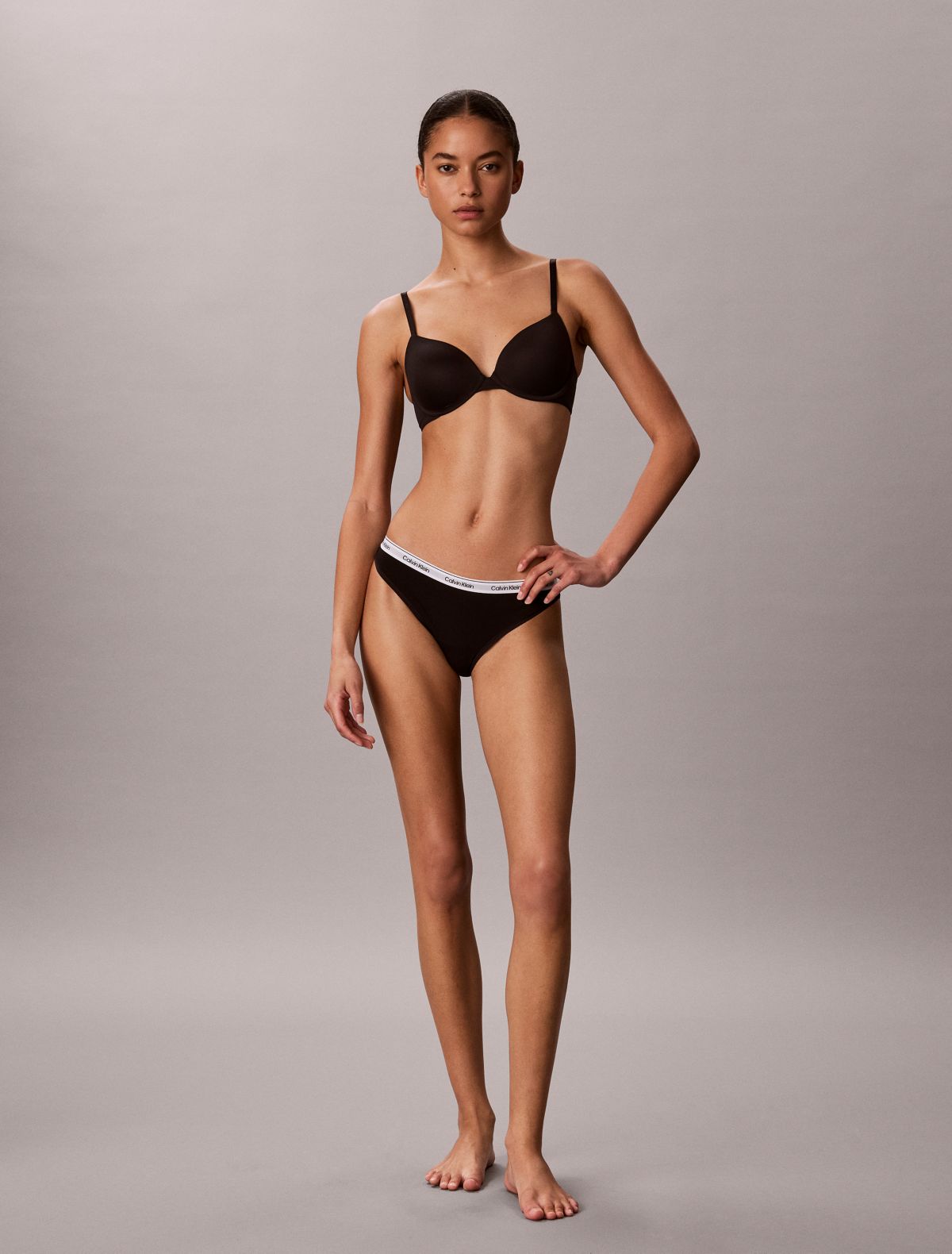 Icon Logo 3-Pack Bikini - Multi
