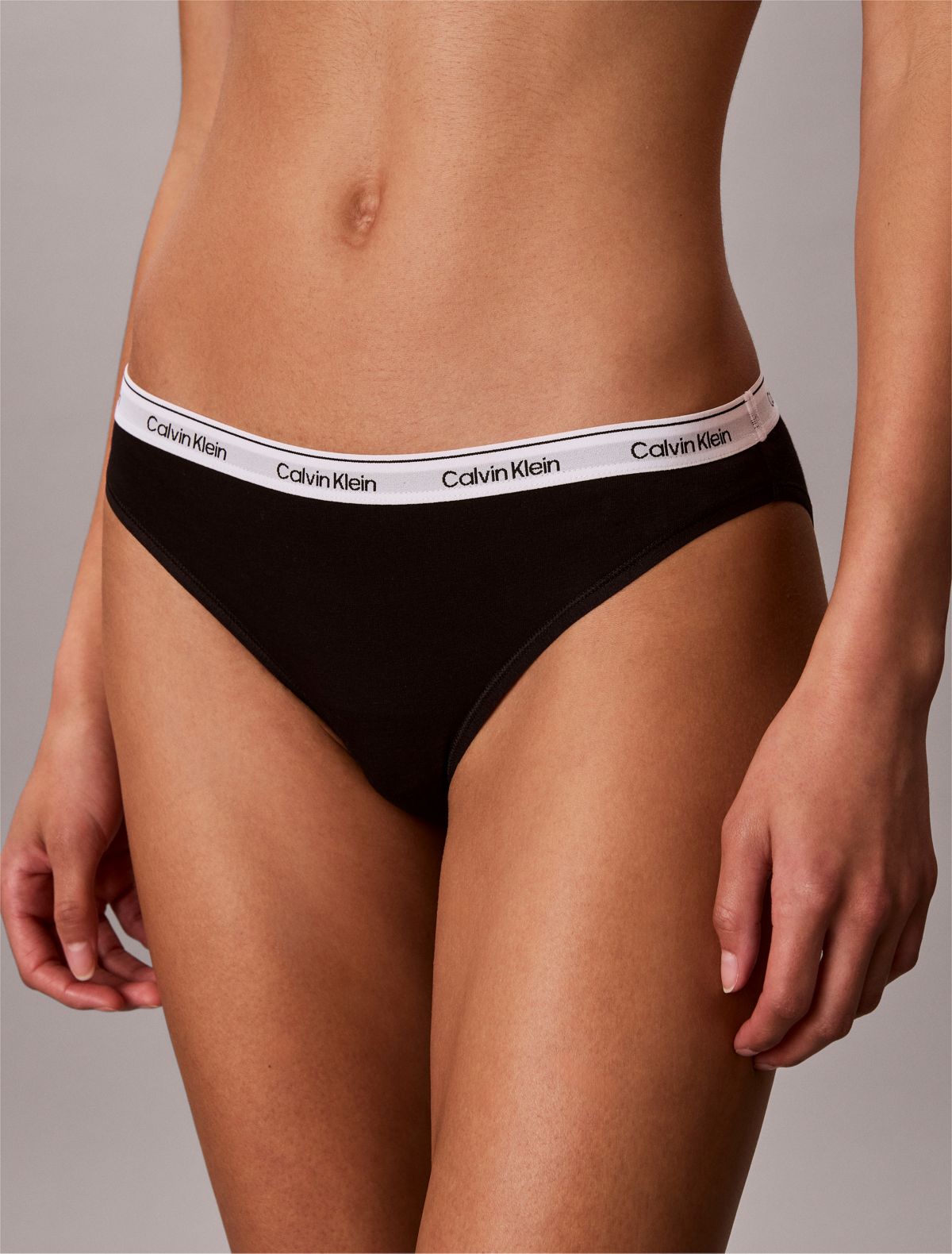 Icon Logo 3-Pack Bikini - Multi