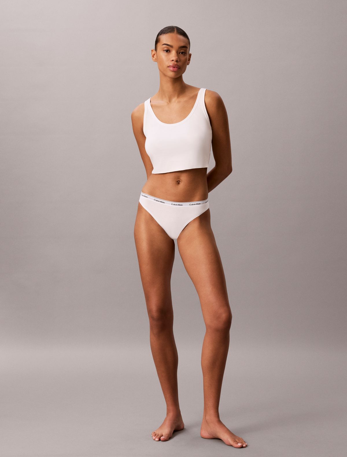 Icon Logo 3-Pack Bikini - Seeing Starts Multi