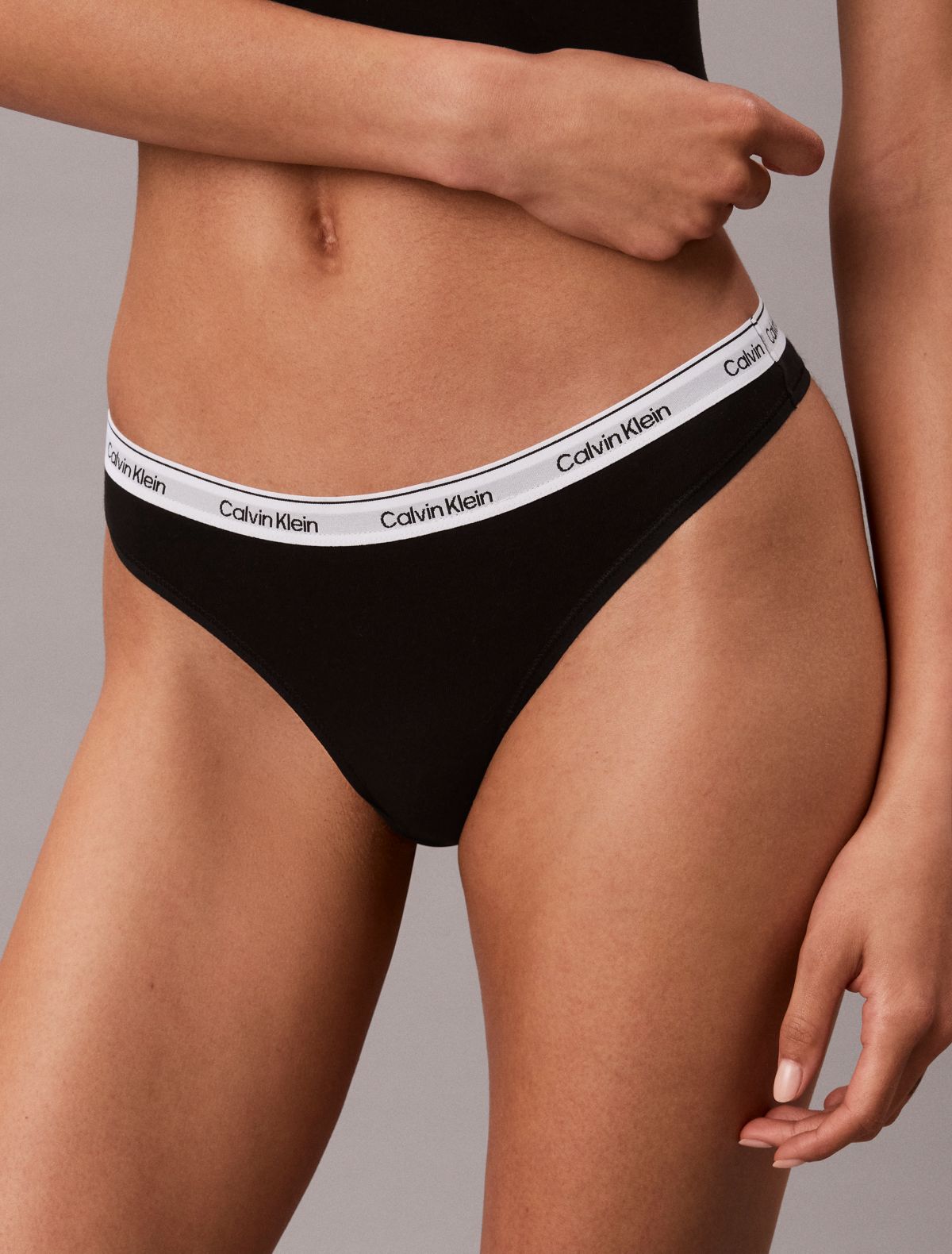 Icon Logo 5-Pack Thong - Multi