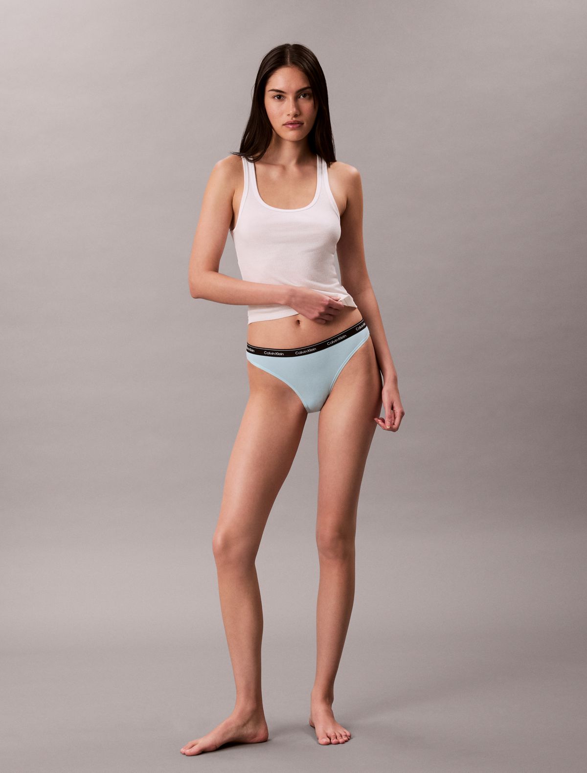 Icon Logo 7-Pack Bikini - Shoreline Multi