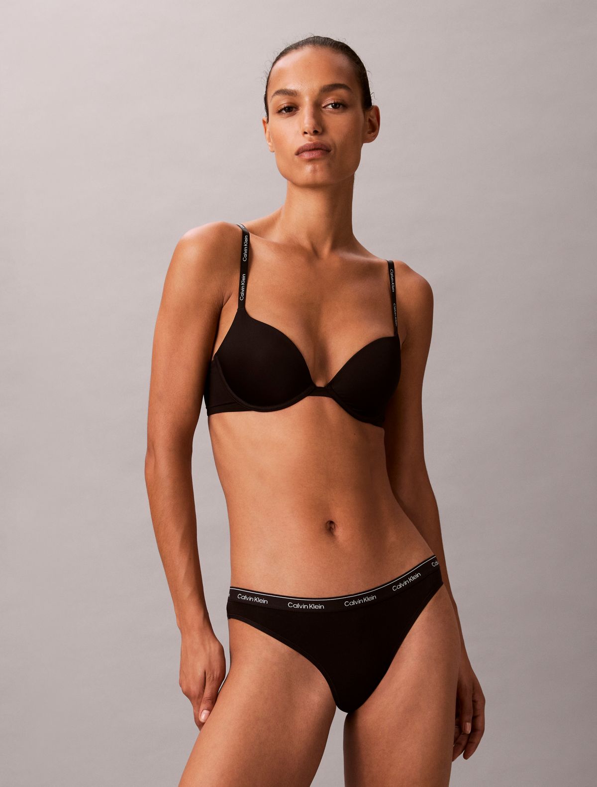 Icon Logo 7-Pack Bikini - Multi