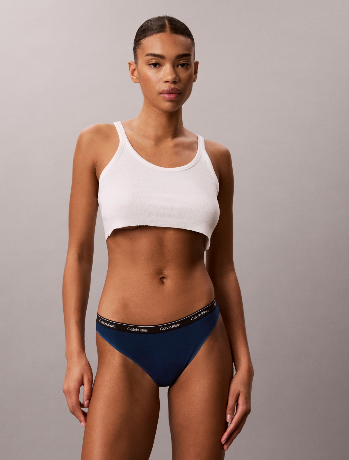 Icon Logo 7-Pack Bikini - Multi