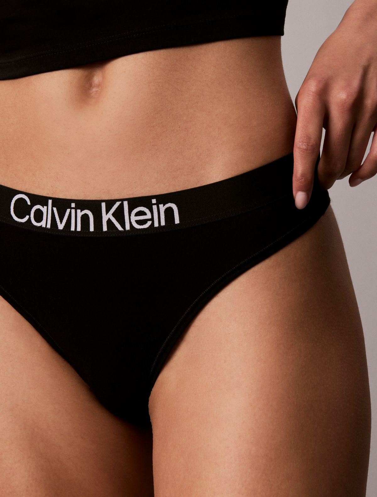 Maximum Cotton 5-Pack Thong - Multi