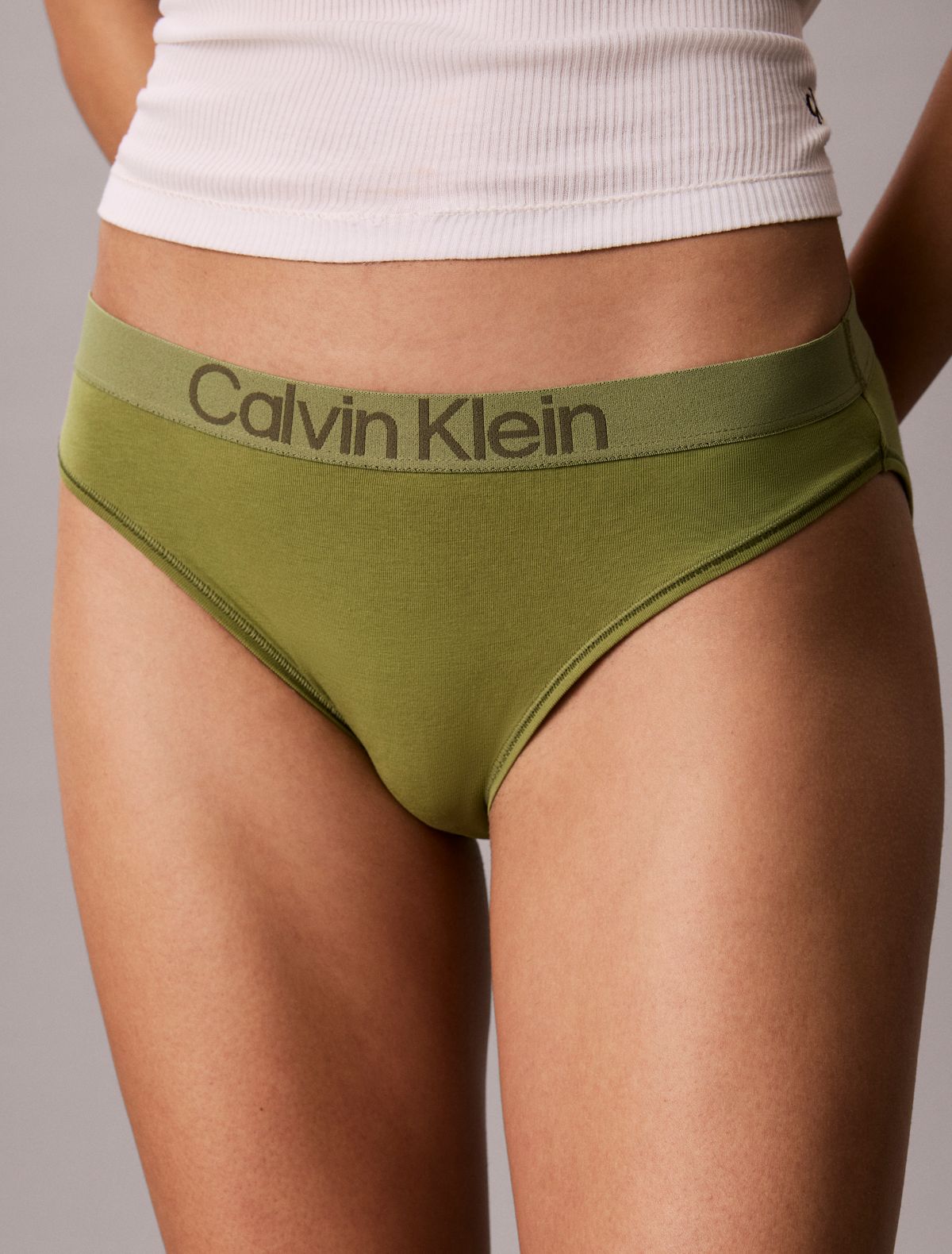 Maximum Cotton 5-Pack Bikini - Multi