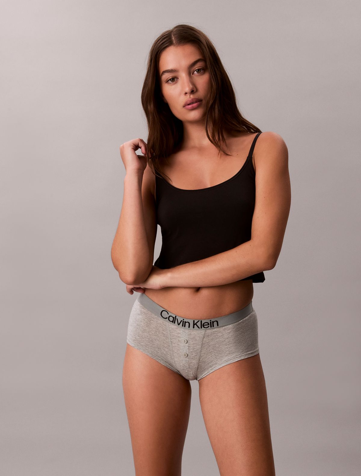 Maximum Cotton 5-Pack Boyshort - Multi