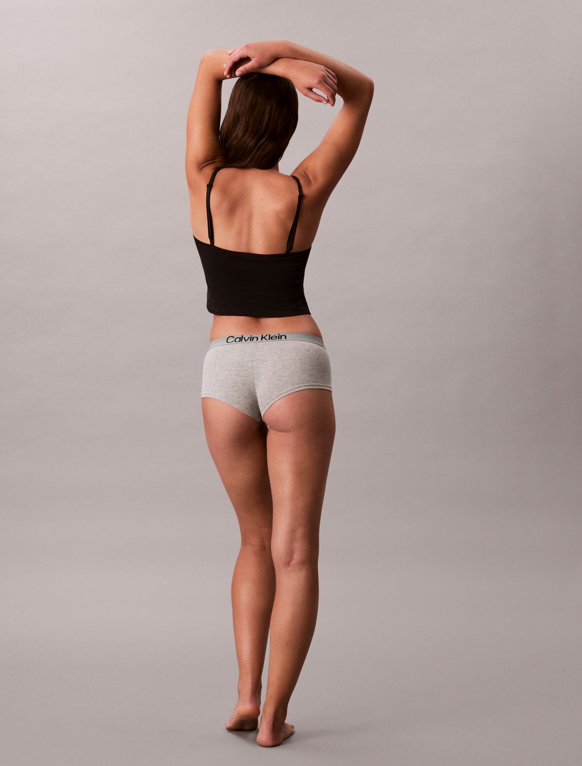 Maximum Cotton 5-Pack Boyshort - Multi