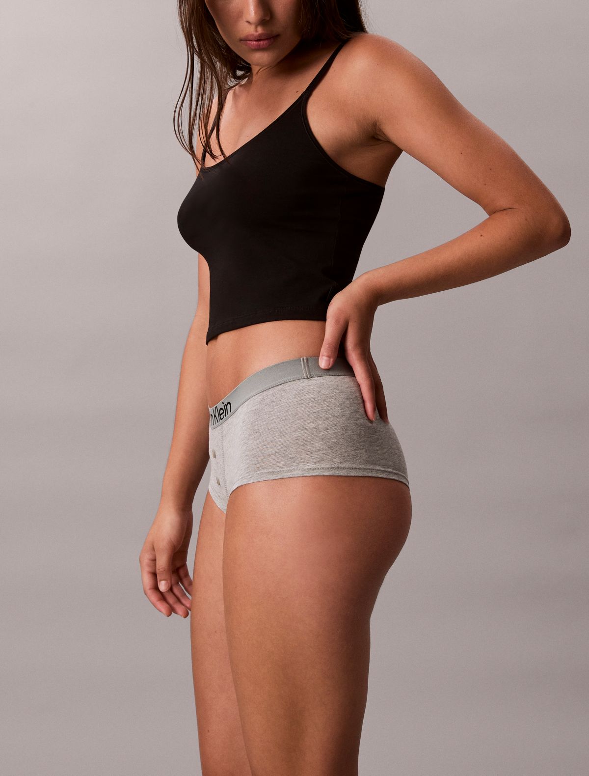Maximum Cotton 5-Pack Boyshort - Multi