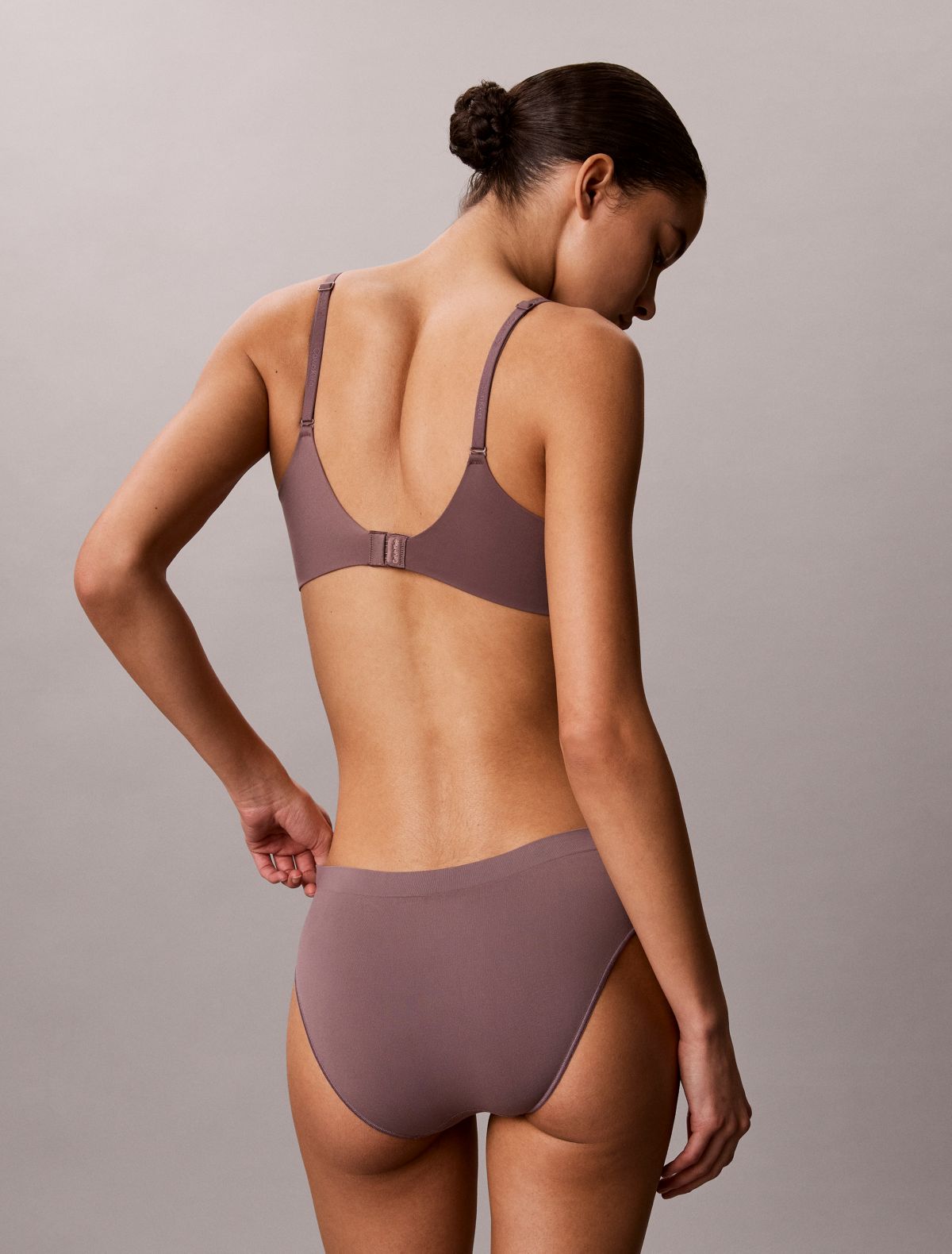 Bonded Flex Seamless 5-Pack Mixed Bikini Brief - Shoreline Multi