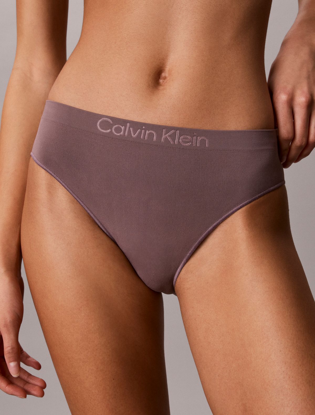 Bonded Flex Seamless 5-Pack Mixed Bikini Brief - Shoreline Multi
