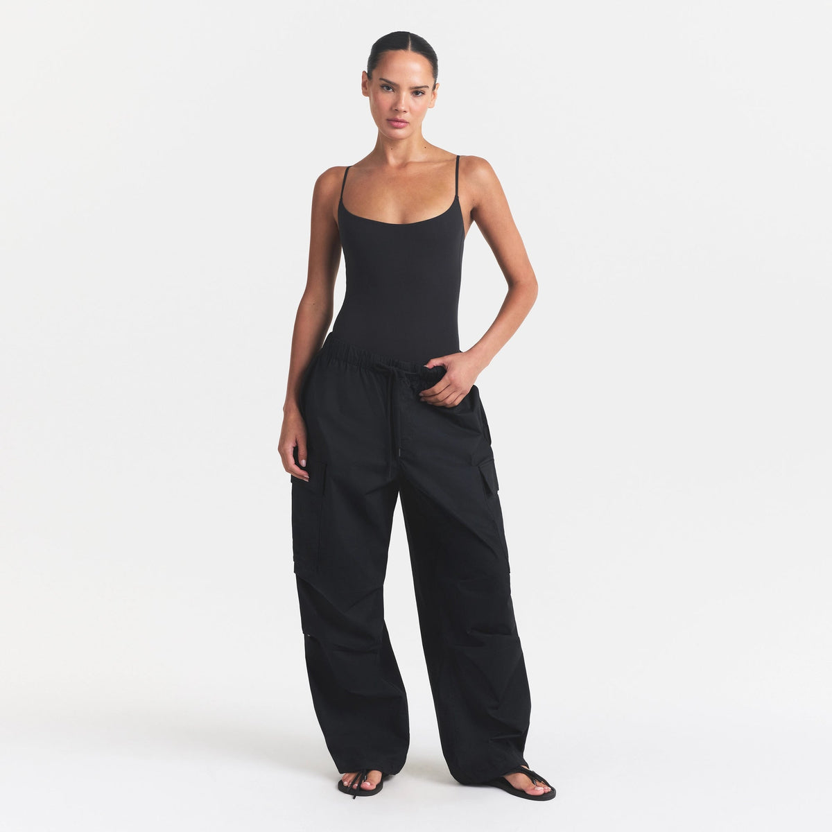 Cami Bodysuit