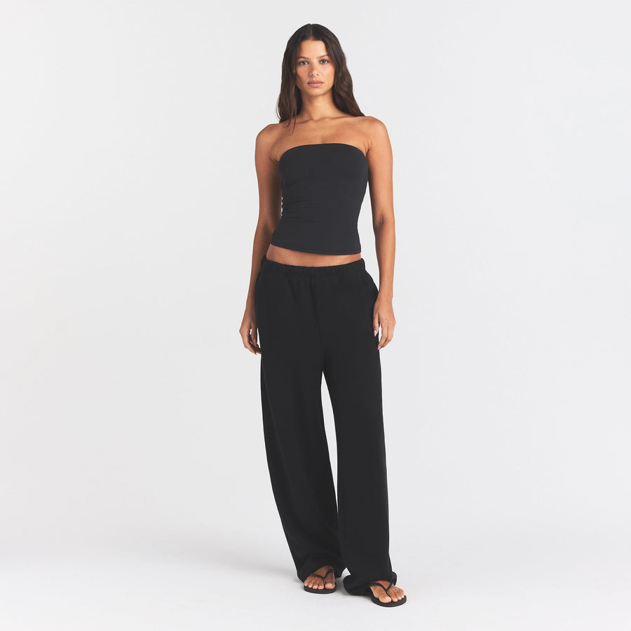 Straight Leg Pant