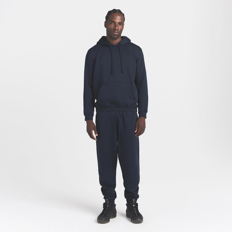 Mens Classic Hoodie