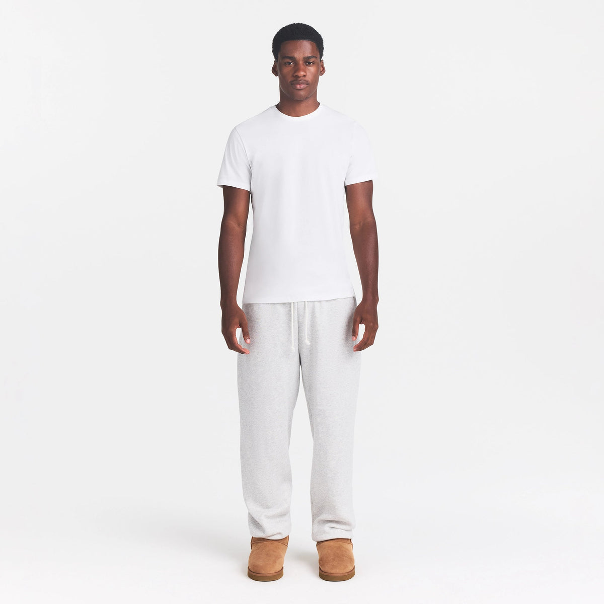 Mens Classic T-Shirt