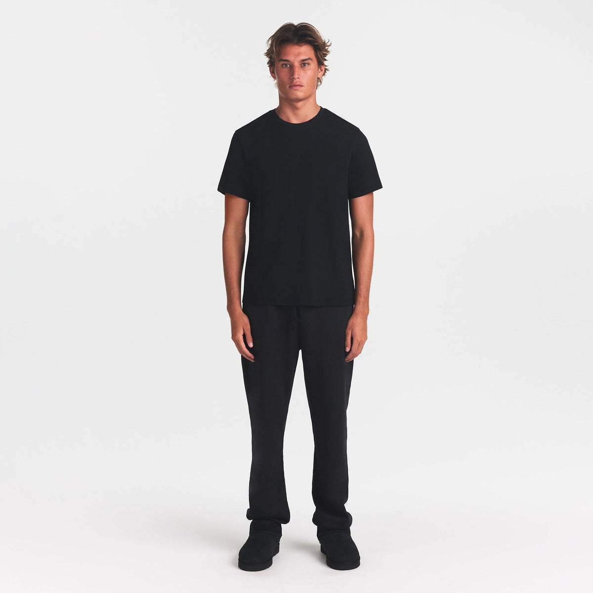 Mens Classic T-Shirt