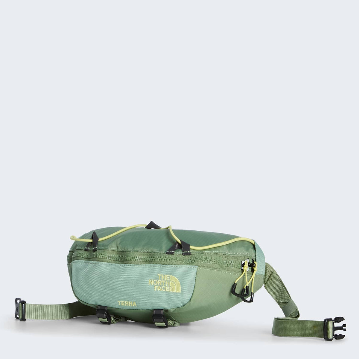 Sac banane Terra 3 litres - Bark Mist-Slate Moss