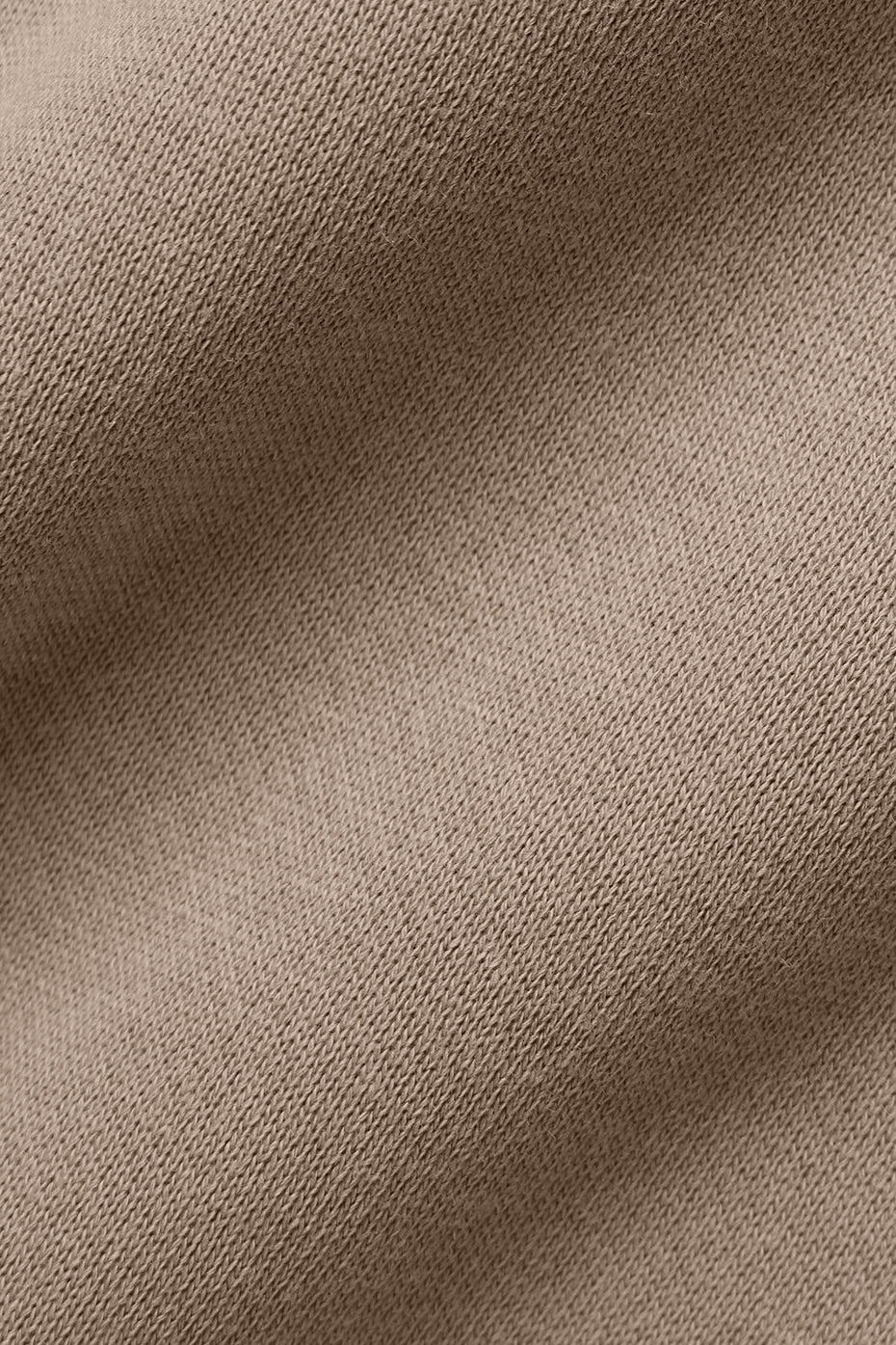 Pull Col Ras-Du-Cou Accolade - Gravel