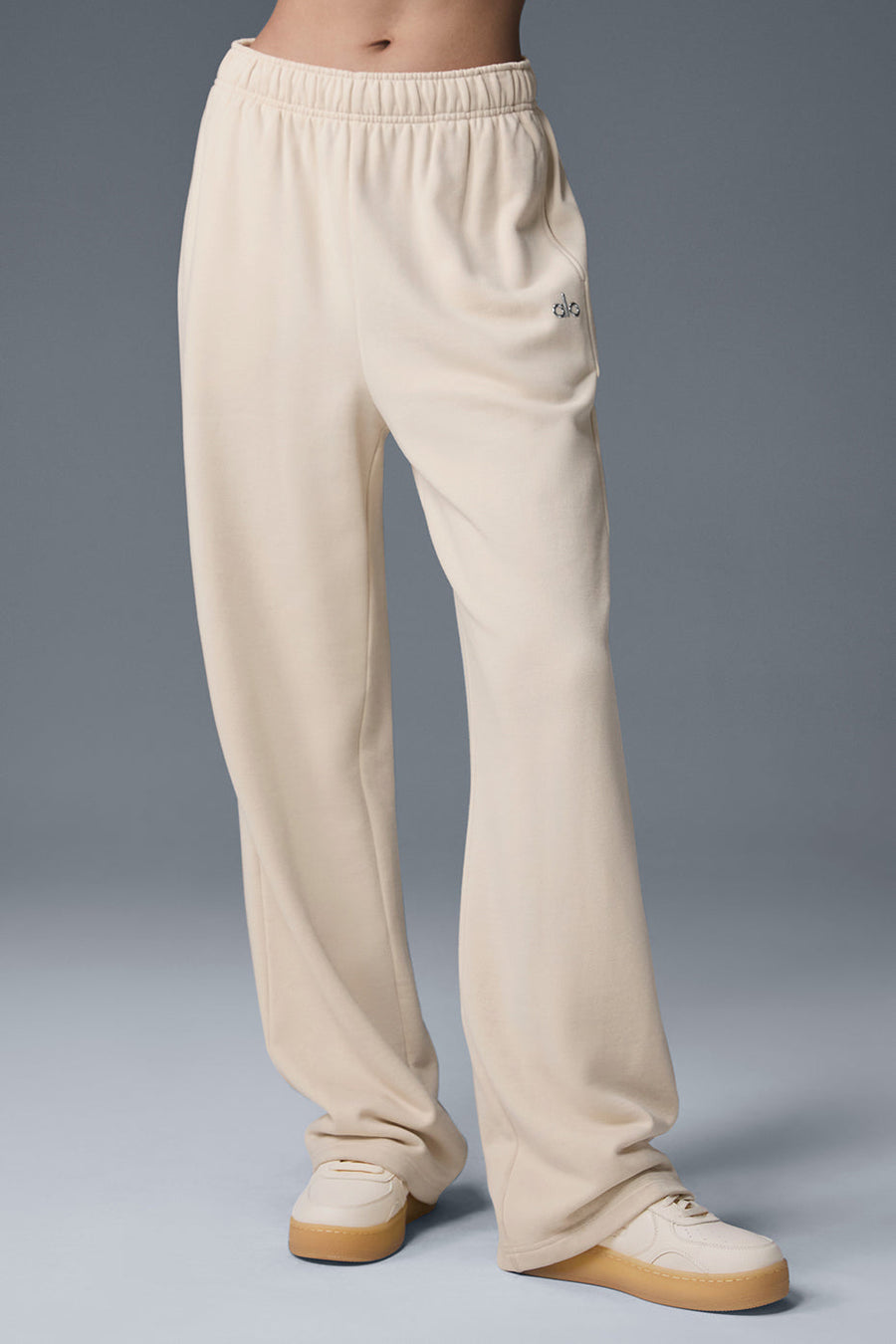 Pantalón de chándal de corte recto Accolade