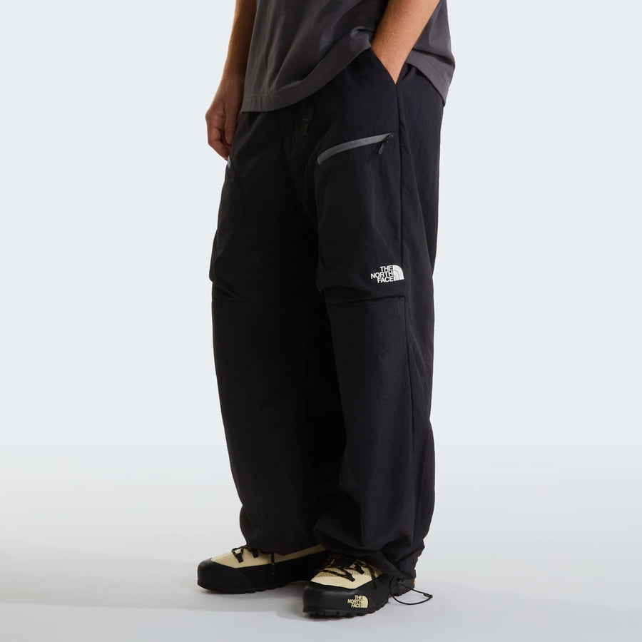 Pantalón con cinturón NSE unisex