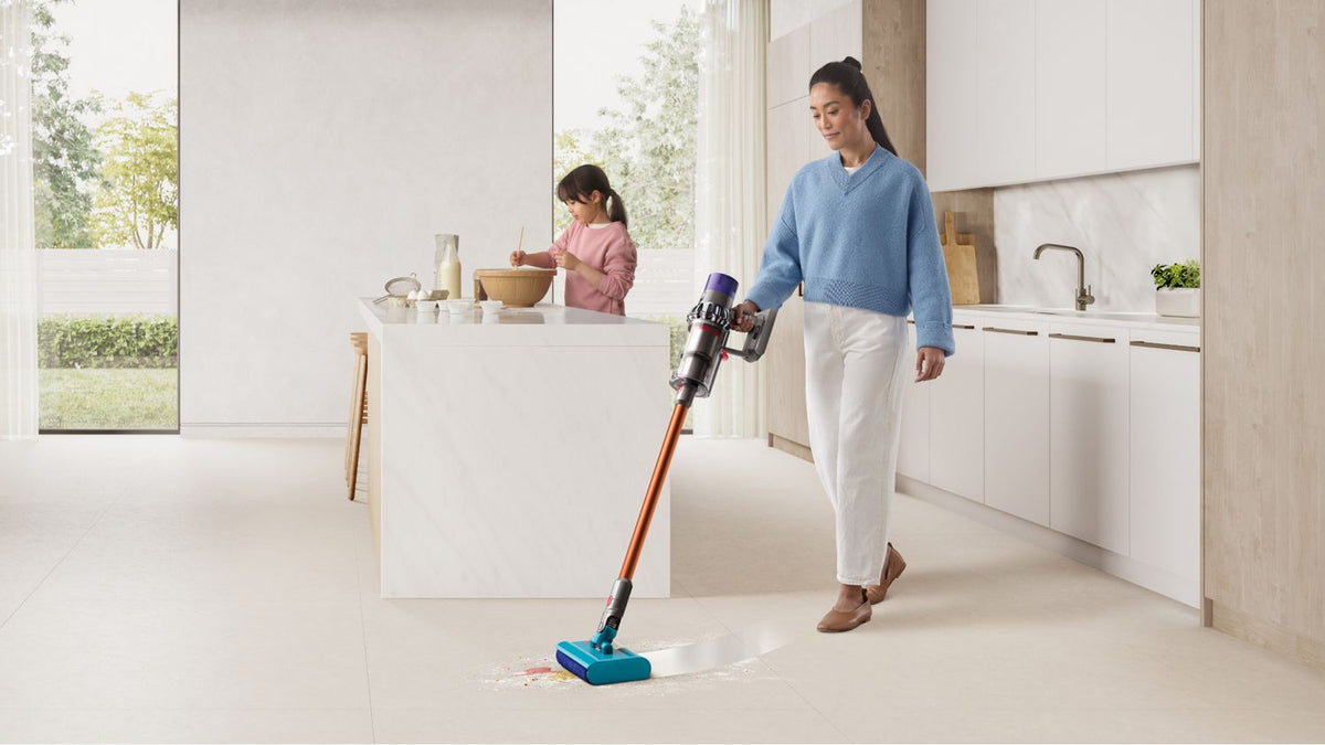 Aspirateur laveur Dyson Cyclone V10™ Submarine