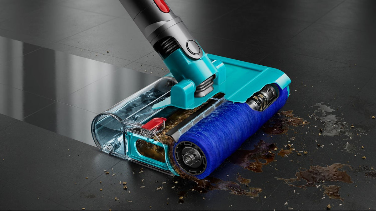 Aspirateur laveur Dyson Cyclone V10™ Submarine