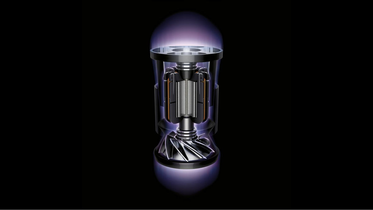 Aspirateur laveur Dyson Cyclone V10™ Submarine