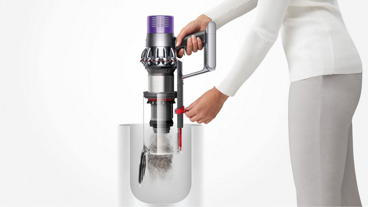 Aspirateur laveur Dyson Cyclone V10™ Submarine