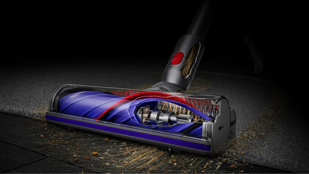 Aspirateur laveur Dyson Cyclone V10™ Submarine