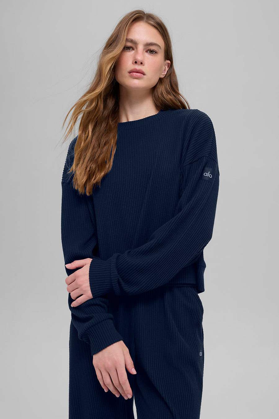 Jersey de cuello redondo Muse