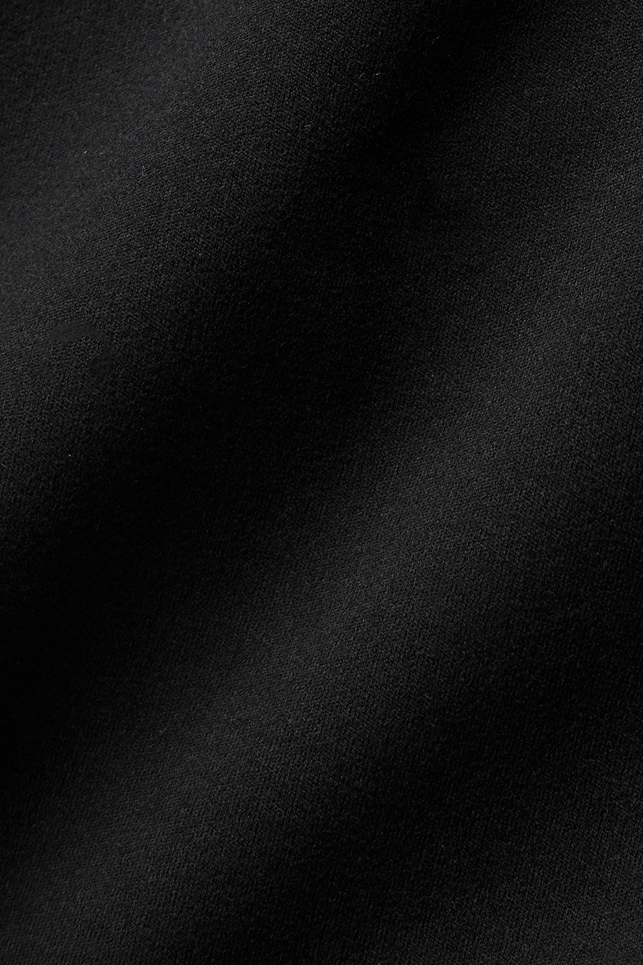Legging Évasé ALO Softsculpt Foldover (court) - Noir