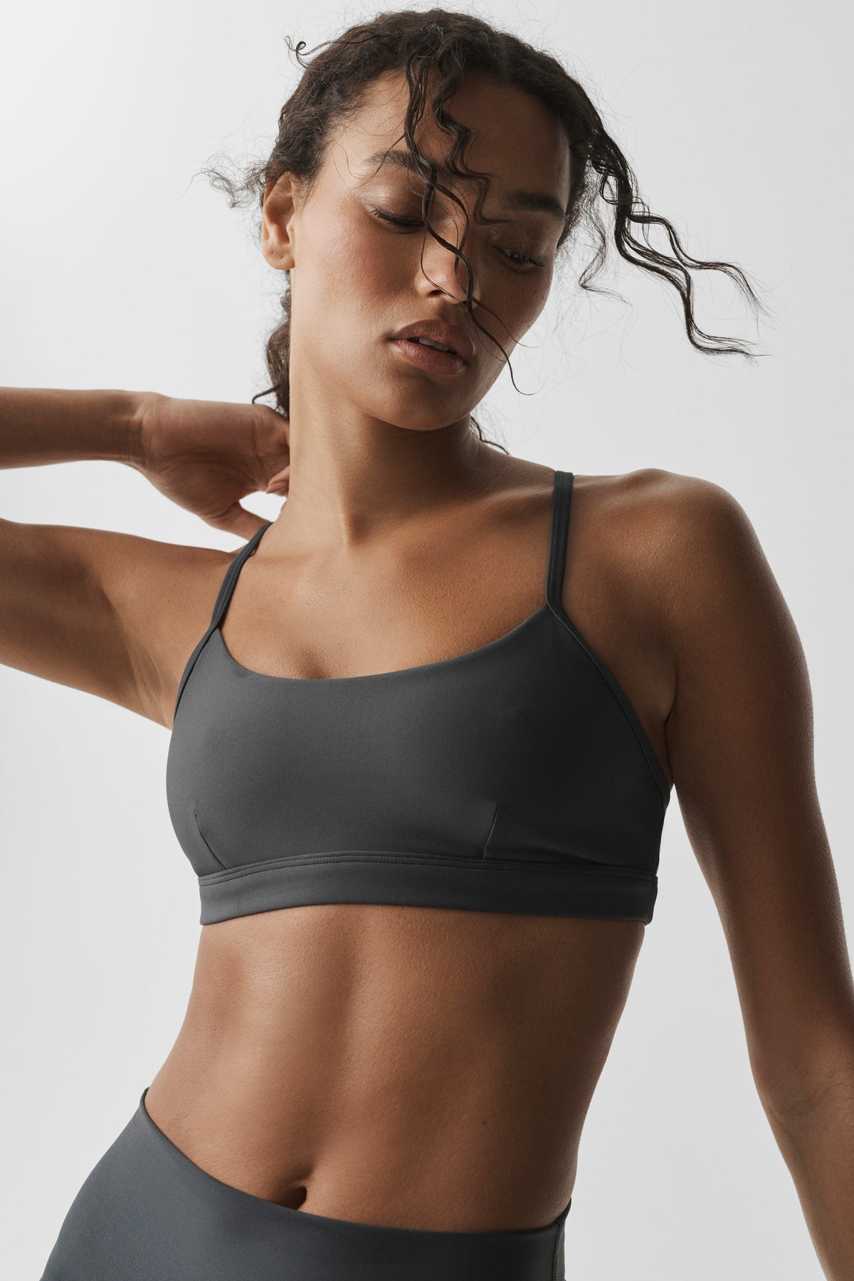 Brassière Airlift Intrigue - Anthracite