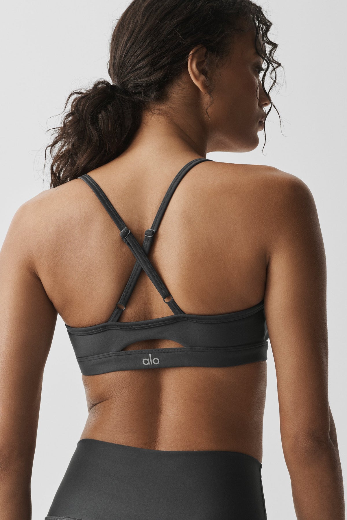 Brassière Airlift Intrigue - Anthracite