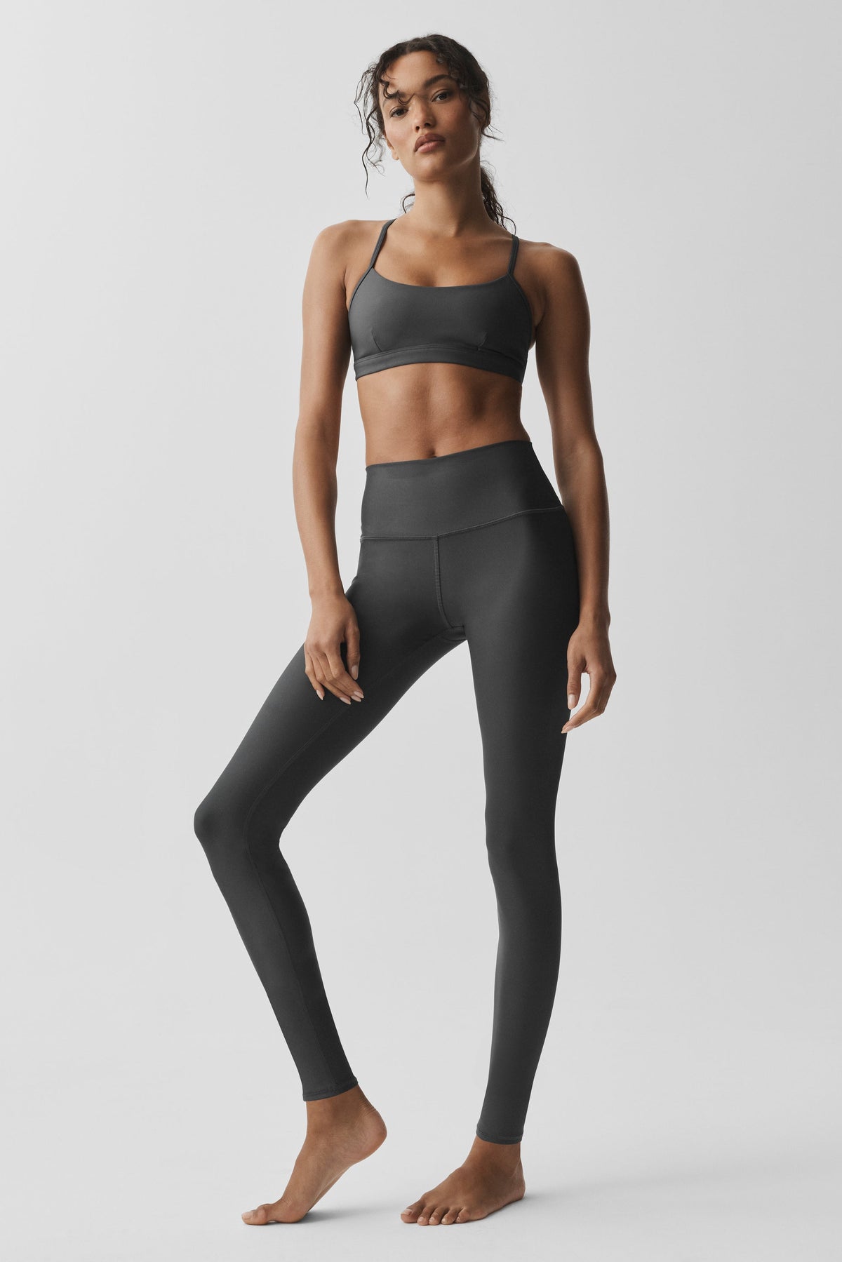 Brassière Airlift Intrigue - Anthracite