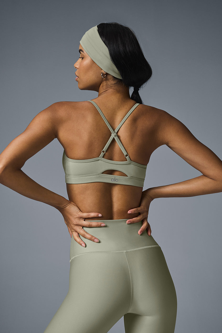 Brassière Airlift Intrigue - Limestone