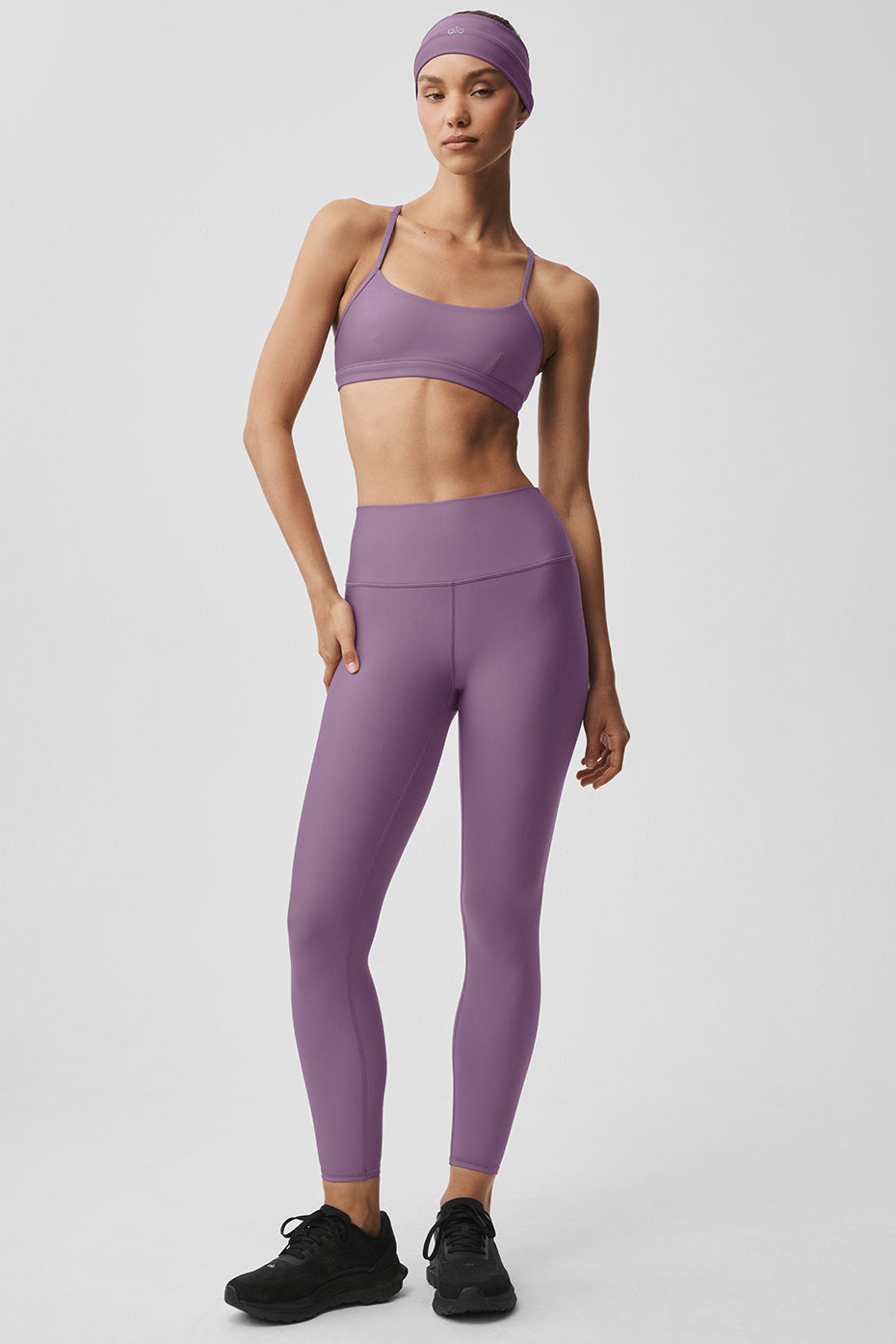 Brassière Airlift Intrigue - Plum Kiss