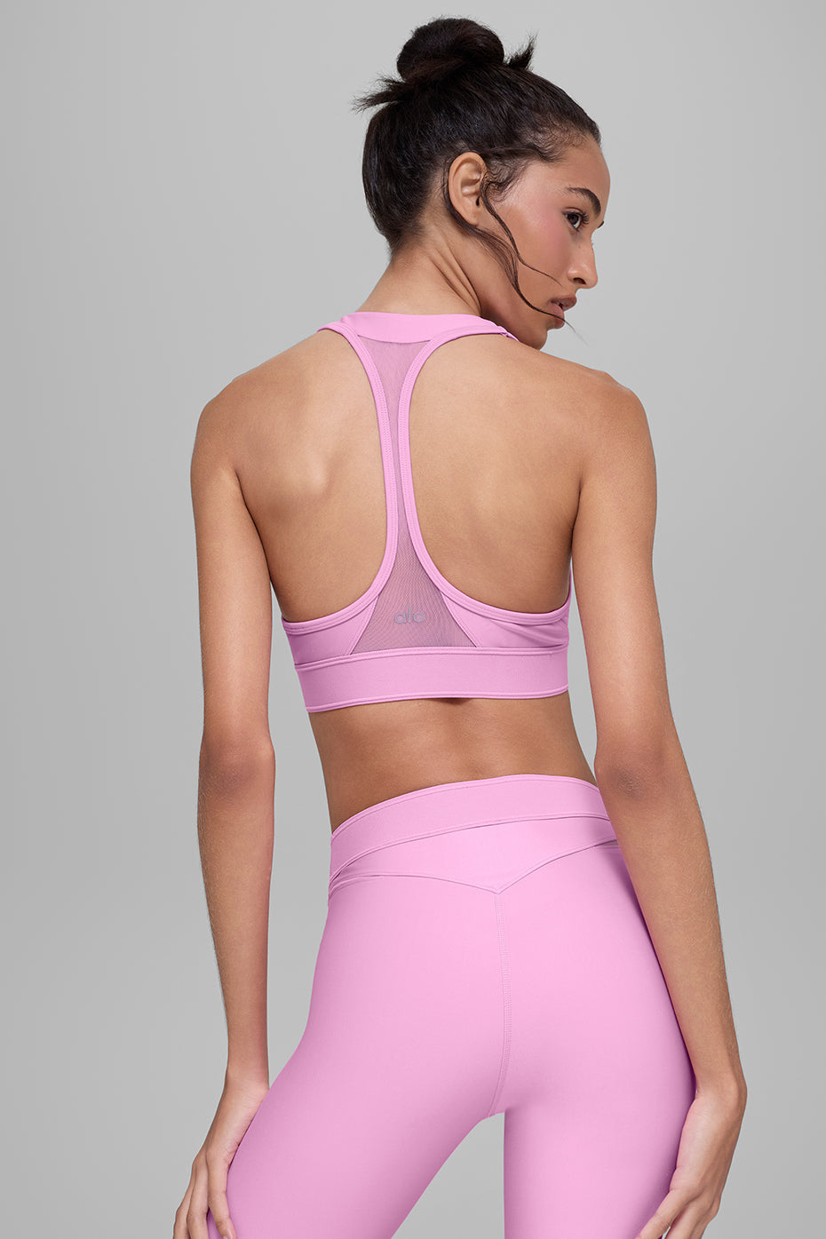 Brassière Airlift Rebel - Candy Heart Pink