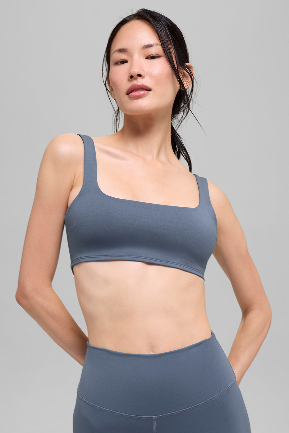 Brassière ALO Softsculpt Precision - Bluestone