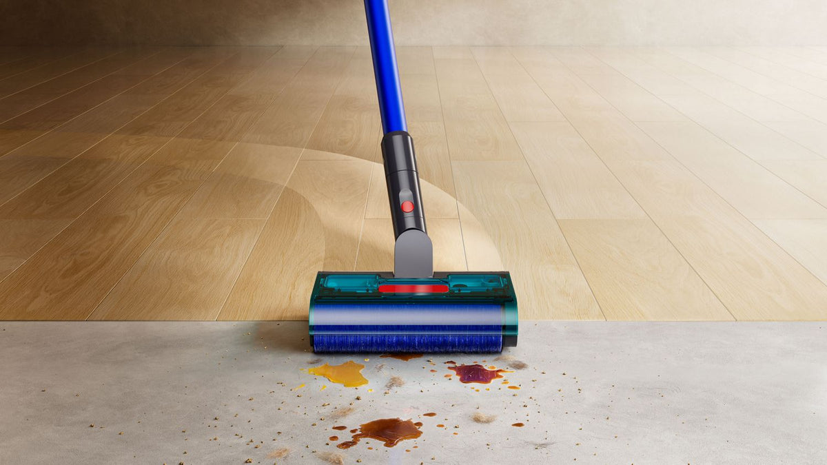 Nettoyeur de sols Dyson W1 PencilWash™