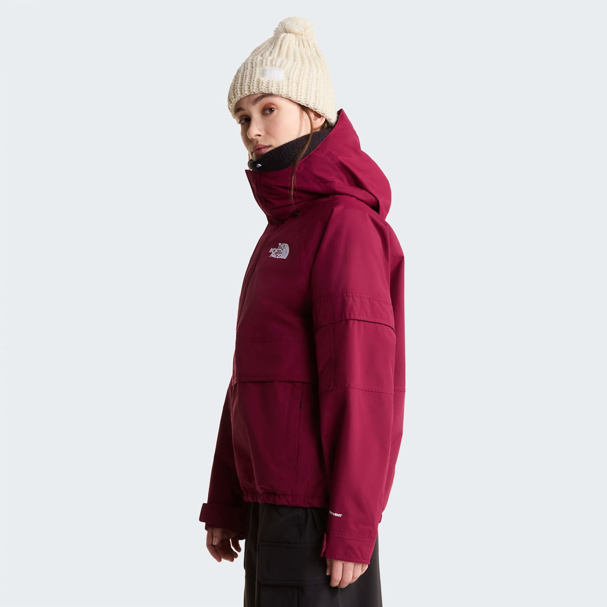 Anorak Evryday pour femme