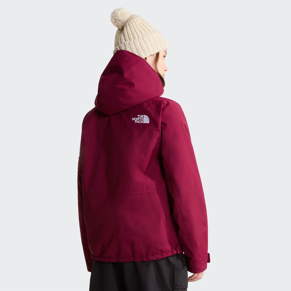 Anorak Evryday pour femme