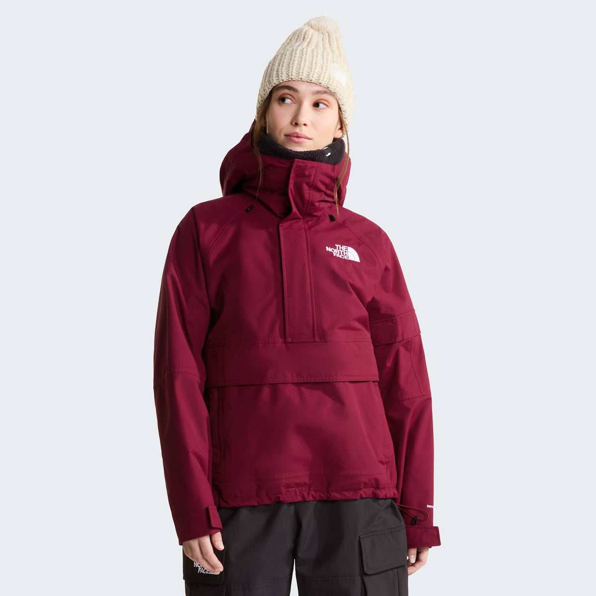 Anorak Evryday pour femme