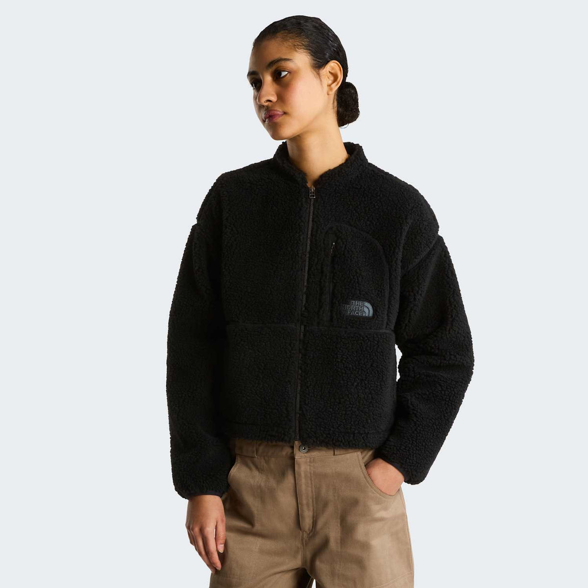 Veste Extreme Pile 2 pour femme - TNF Black