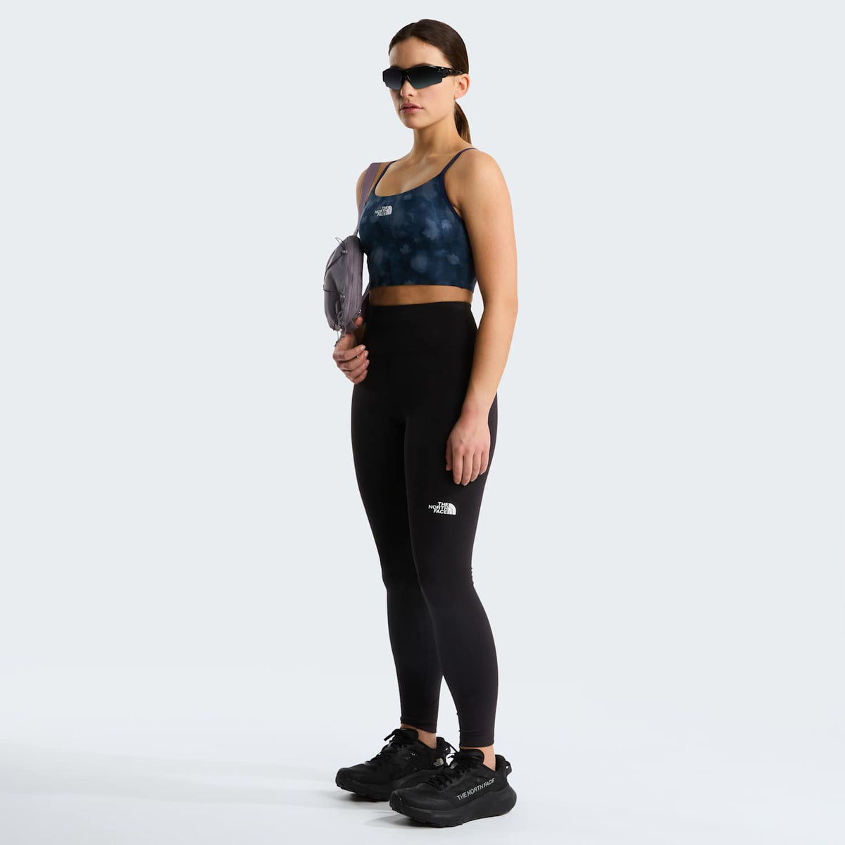 Legging d’hiver Flex pour femme