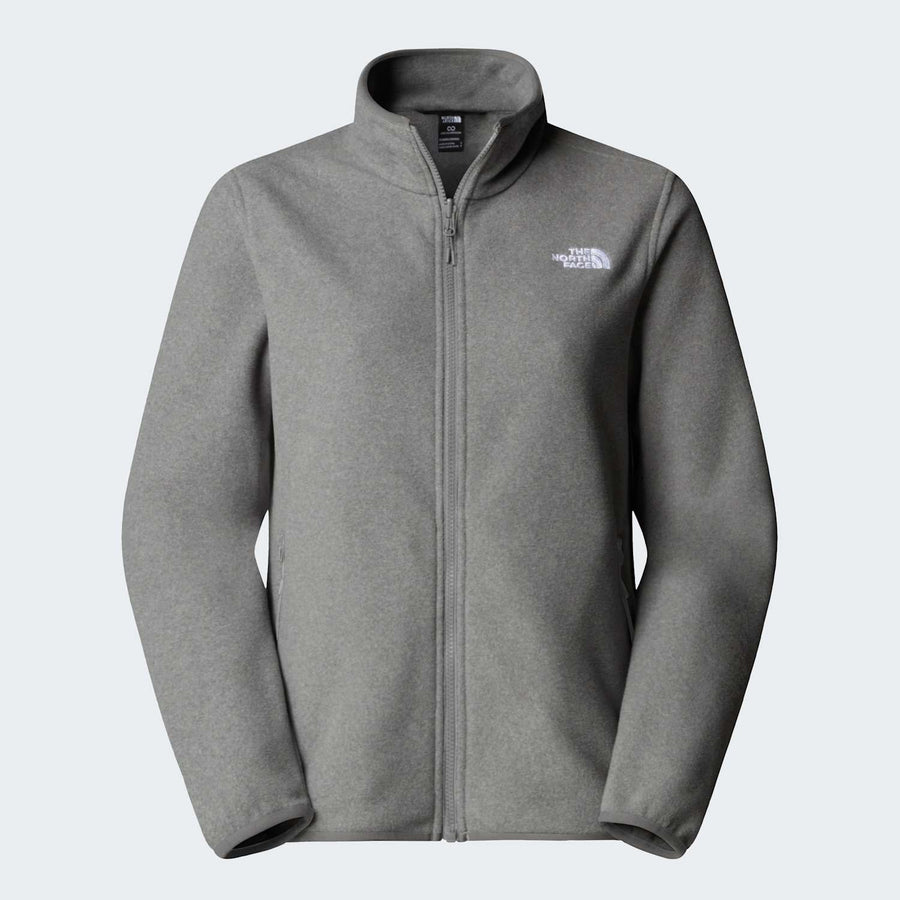 Forro polar Glacier para mujer